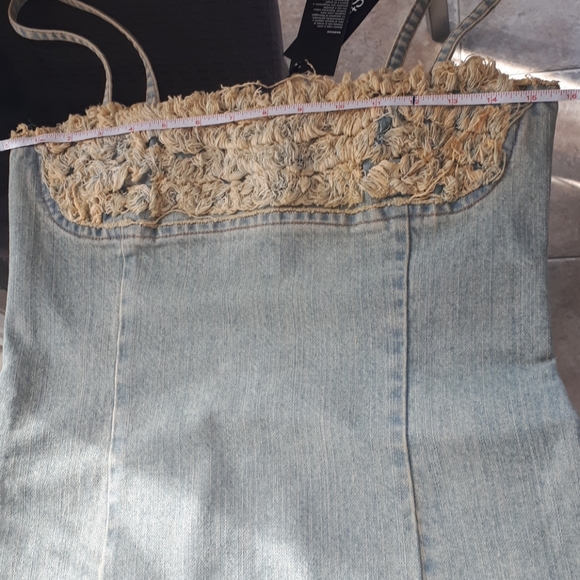 Diesel Style Lab dress - Picture 6 of 8